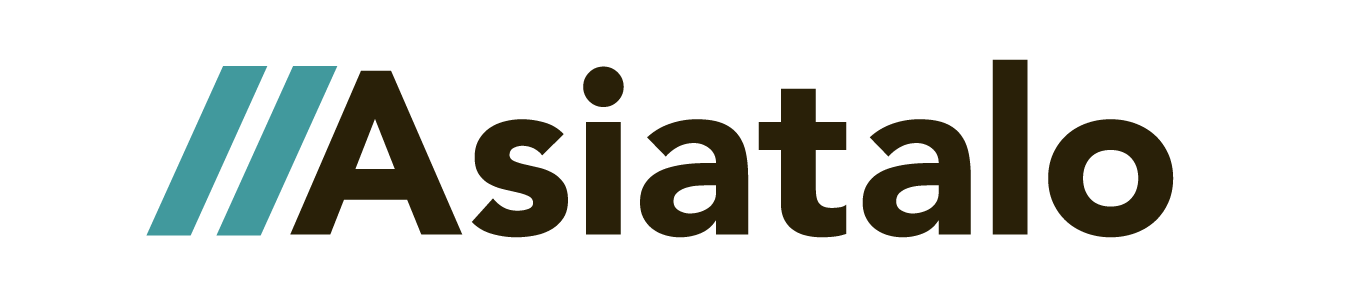 Asiatalo